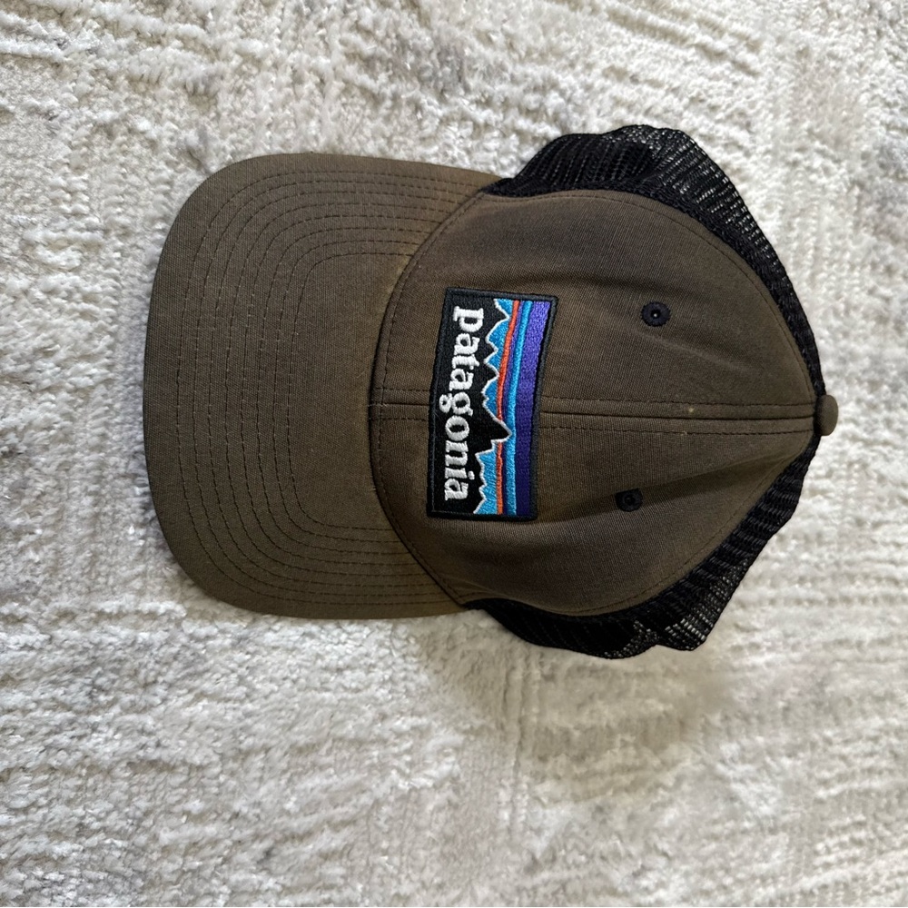 Patagonia Trucker Hat